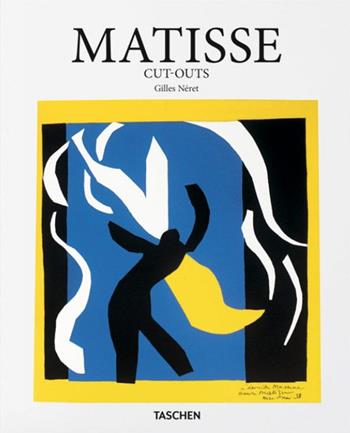 Matisse. Carte ritagliate. Ediz. illustrata. Vol. 1 - Gilles Néret - Libro Taschen 2016, Basic Art | Libraccio.it