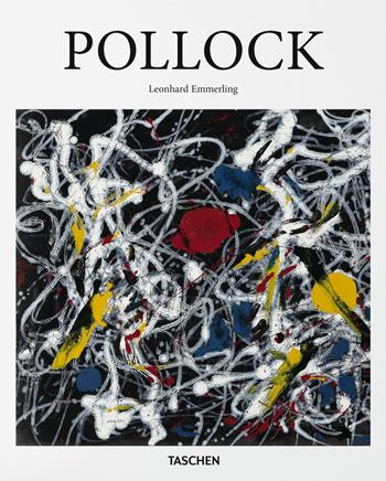 Pollock. Ediz. italiana - Leonhard Emmerling - Libro Taschen 2016, Basic Art | Libraccio.it