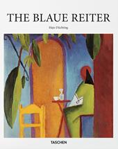 Der Blaue Reiter. Ediz. italiana