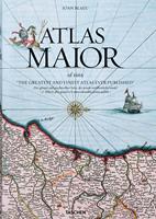 Atlas Maior of 1665. Ediz. inglese, francese e tedesca - Joan Blaeu - Libro Taschen 2022 | Libraccio.it
