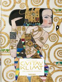 Gustav Klimt. The complete paintings. Ediz. italiana - Tobias G. Natter - Libro Taschen 2012, Extra large | Libraccio.it