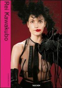 Rei Kawakubo. Ediz. italiana, inglese, spagnola e portoghese  - Libro Taschen 2012, Varia | Libraccio.it