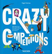 Crazy competitions. Ediz. inglese