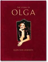 The story of Olga. Ediz. inglese, francese, tedesca