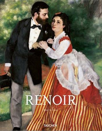 Renoir. Ediz. italiana - Peter H. Feist - Libro Taschen 2012, Kleine Reihen | Libraccio.it