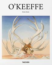 O'Keefe. Ediz. inglese