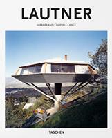 Lautner. Ediz. inglese - Barbara-Ann Campbell-Lange - Libro Taschen 2020, Basic Art | Libraccio.it