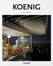 Koenig. Ediz. Inglese