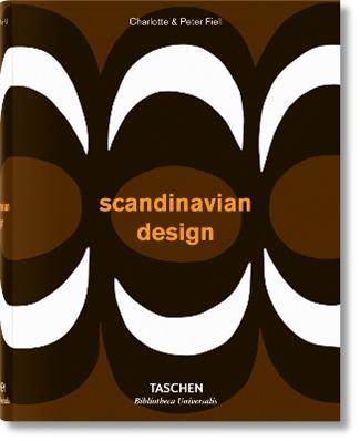 Scandinavian design. Ediz. inglese - Charlotte Fiell, Peter Fiell - Libro Taschen 2013, Bibliotheca Universalis | Libraccio.it