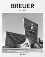 Breuer. Ediz. inglese - Arnt Cobbers, Peter Gössel - Libro Taschen 2020 | Libraccio.it