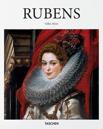 Rubens. Ediz. inglese - Gilles Néret - Libro Taschen 2017, Basic Art | Libraccio.it