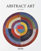 Abstract art. Ediz. illustrata - Dietmar Elger - Libro Taschen 2022, Basic Art | Libraccio.it