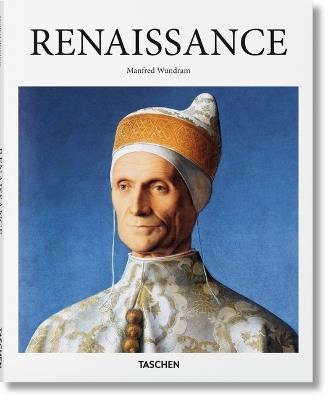 Renaissance - Manfred Wundram - Libro Taschen 2018, Basic Art | Libraccio.it