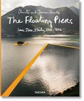 Christo. The floating piers. Ediz. italiana e inglese. Vol. 2  - Libro Taschen 2016, Varia | Libraccio.it