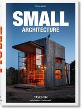 Small architecture. Ediz. inglese, francese e tedesca