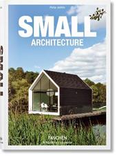 Small architecture. Ediz. inglese, francese e tedesca