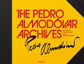 The Pedro Almodóvar Archives