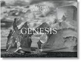 Sebastião Salgado. Genesis. Postcard set. Ediz. inglese, tedesca, spagnola e francese
