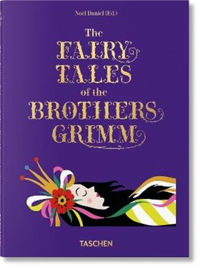 The fairy tales of the brothers Grimm  - Libro Taschen 2017, Portfolio | Libraccio.it