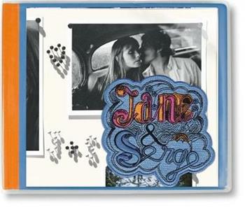 Jane & Serge. Ediz. illustrata - Andrew Birkin, Alison Castle - Libro Taschen 2013, Fotografia | Libraccio.it