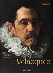 Velázquez. The complete works. Ediz. inglese