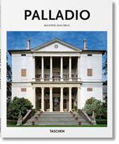 Palladio. Ediz. inglese - Manfred Wundram - Libro Taschen 2016, Basic Art | Libraccio.it