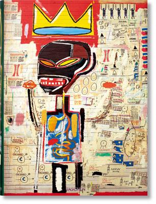 Jean Michel Basquiat. Ediz. inglese  - Libro Taschen 2021 | Libraccio.it