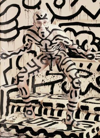 Annie Leibovitz. Con copertina Keith Haring. Collector's edition. Ediz. illustrata - Steve Martin, Graydon Carter, Hans Ulrich Obrist - Libro Taschen 2020 | Libraccio.it