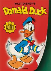 Walt Disney's Donald Duck. The ultimate history