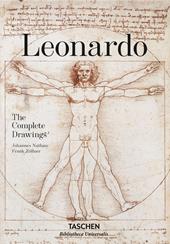 Leonardo Da Vinci. The graphic work. Ediz. inglese