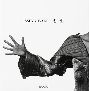 Issey Miyake. Ediz. inglese e giapponese - Kazuo Koike - Libro Taschen 2016, Varia | Libraccio.it