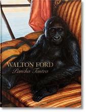 Walton Ford. Pancha Tantra. Ediz. inglese, francese e tedesca