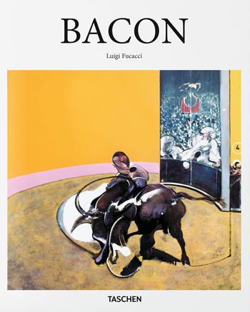 Bacon. Ediz. inglese - Luigi Ficacci - Libro Taschen 2022 | Libraccio.it