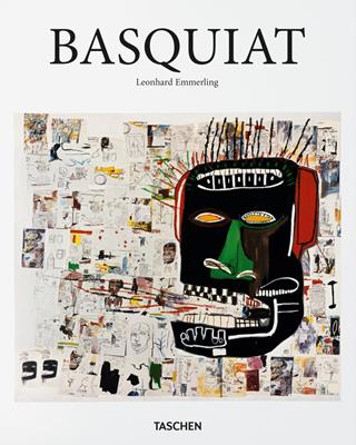 Basquiat. Ediz. illustrata - Leonhard Emmerling - Libro Taschen 2021 | Libraccio.it