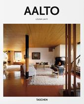 Aalto. Ediz. illustrata