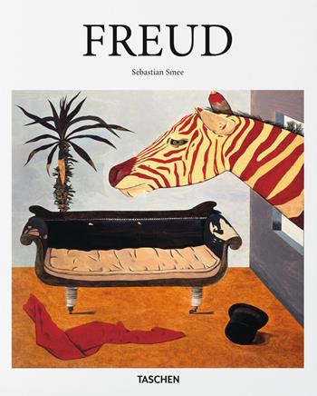 Freud. Ediz. italiana - Sebastian Smee - Libro Taschen 2015, Basic Art | Libraccio.it