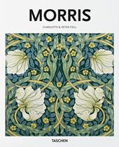 Morris. Edizione in lingua inglese