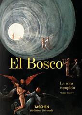 Hieronymus Bosch. L'opera completa. Ediz. italiana