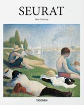 Seurat. Ediz. italiana