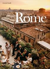 Rome. Portrait of a city. Ediz. inglese, francese e tedesca