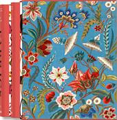 The book of printed fabrics. From the 16th century until today. Ediz. inglese, francese e tedesca
