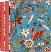 The book of printed fabrics. From the 16th century until today. Ediz. inglese, francese e tedesca