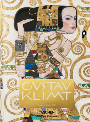 Gustav Klimt. The complete paintings. Ediz. illustrata - Tobias G. Natter - Libro Taschen 2022, Bibliotheca Universalis | Libraccio.it