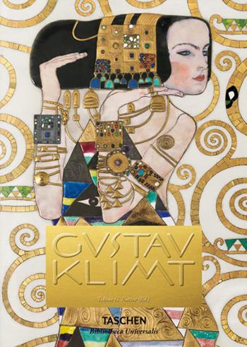 Gustav Klimt. The complete paintings. Ediz. italiana - Tobias G. Natter - Libro Taschen 2018, Bibliotheca Universalis | Libraccio.it