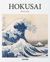 Hokusai. Ediz. illustrata