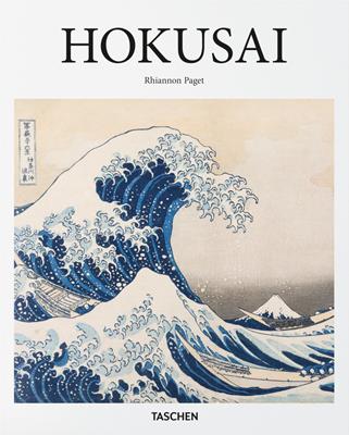 Hokusai. Ediz. illustrata - Andreas Marks - Libro Taschen 2022 | Libraccio.it