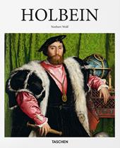 Holbein. Ediz. inglese