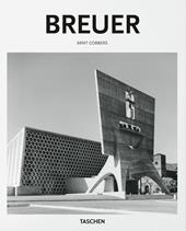Breuer - Arnt Cobbers, Peter Gössel - Libro Taschen, Basic Art | Libraccio.it