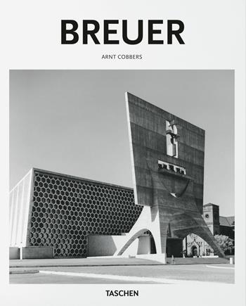 Breuer. Ediz. italiana - Arnt Cobbers, Peter Gössel - Libro Taschen 2017, Basic Art | Libraccio.it