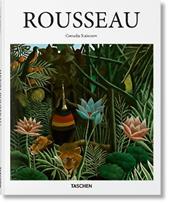 Rousseau. Ediz. italiana